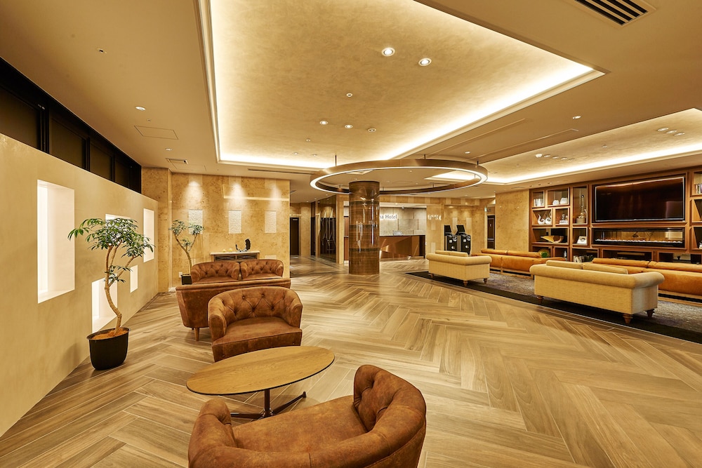 WELINA HOTEL PREMIER 中之島 EAST 大阪