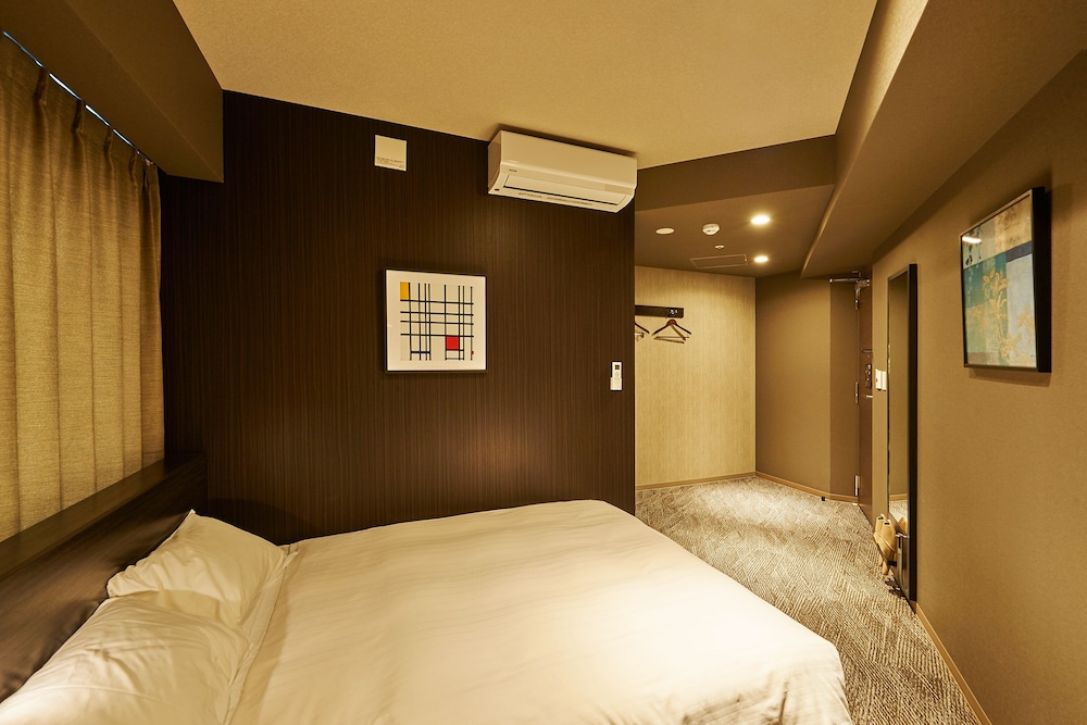 WELINA HOTEL PREMIER 中之島 EAST 大阪