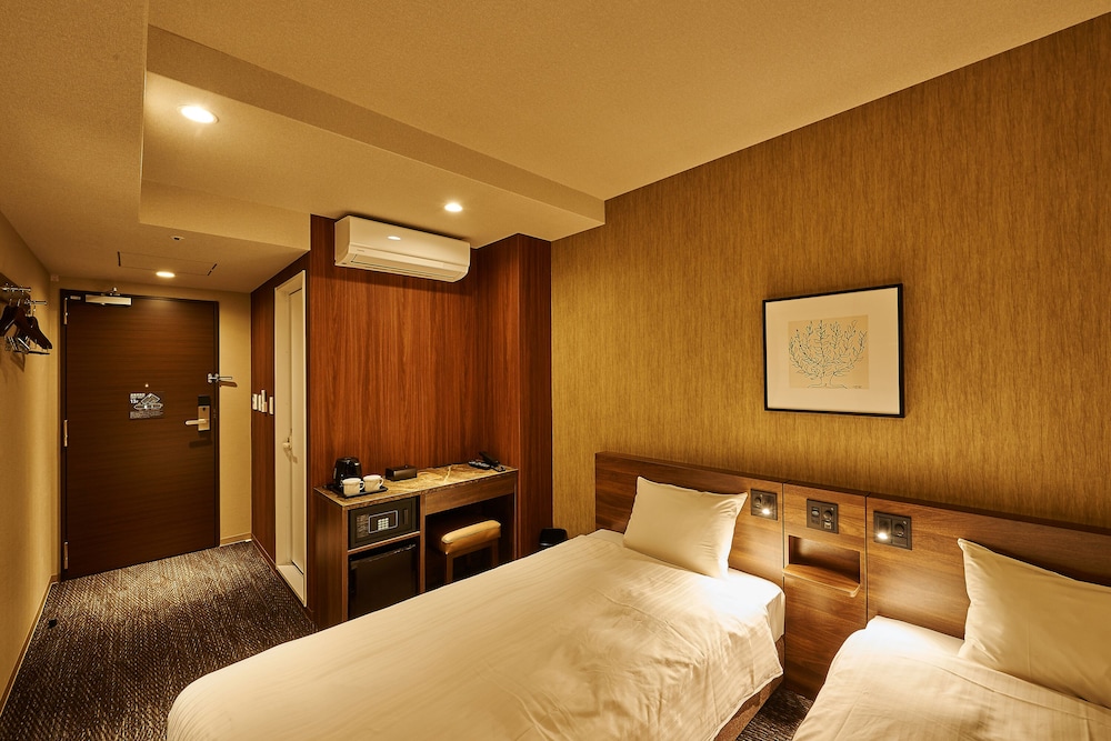 WELINA HOTEL PREMIER 中之島 EAST 大阪