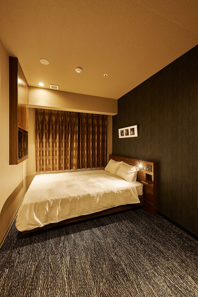 WELINA HOTEL PREMIER 中之島 EAST 大阪