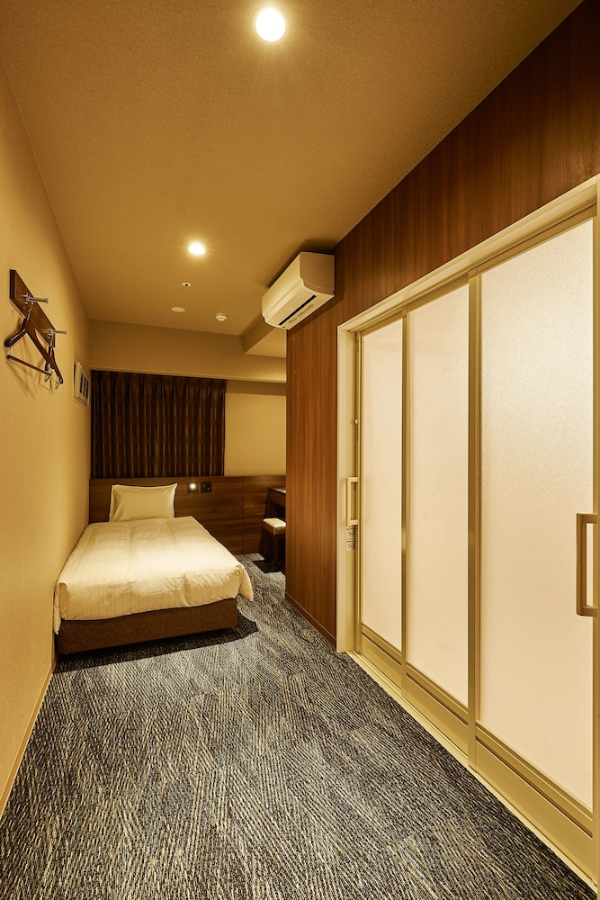 WELINA HOTEL PREMIER 中之島 EAST 大阪