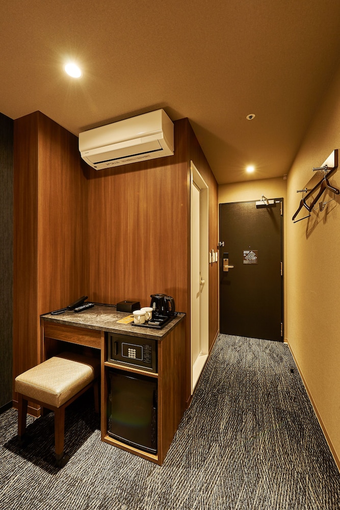 WELINA HOTEL PREMIER 中之島 EAST 大阪