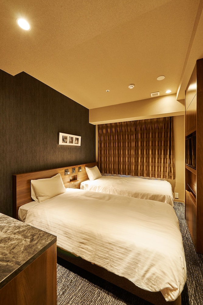 WELINA HOTEL PREMIER 中之島 EAST 大阪