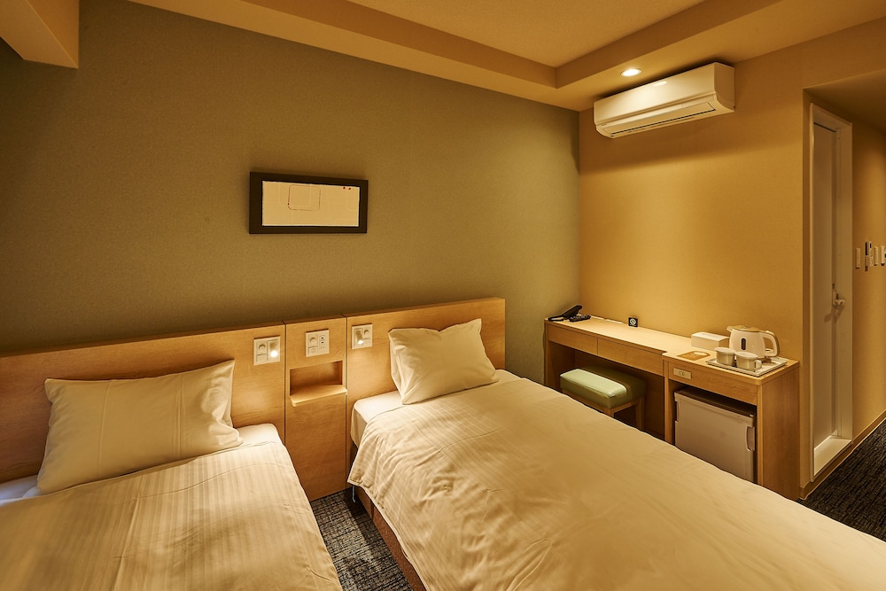 WELINA HOTEL PREMIER 中之島 EAST 大阪
