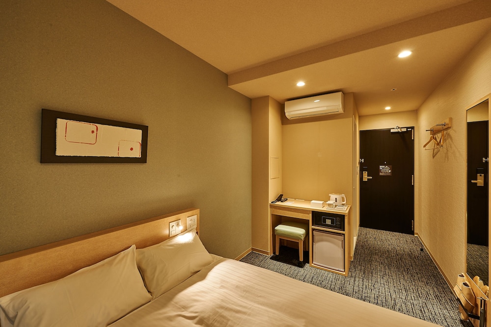WELINA HOTEL PREMIER 中之島 EAST 大阪