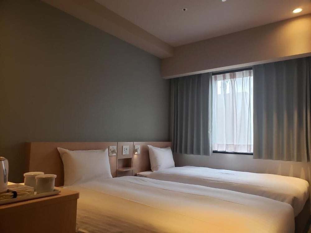 WELINA HOTEL PREMIER 中之島 EAST 大阪
