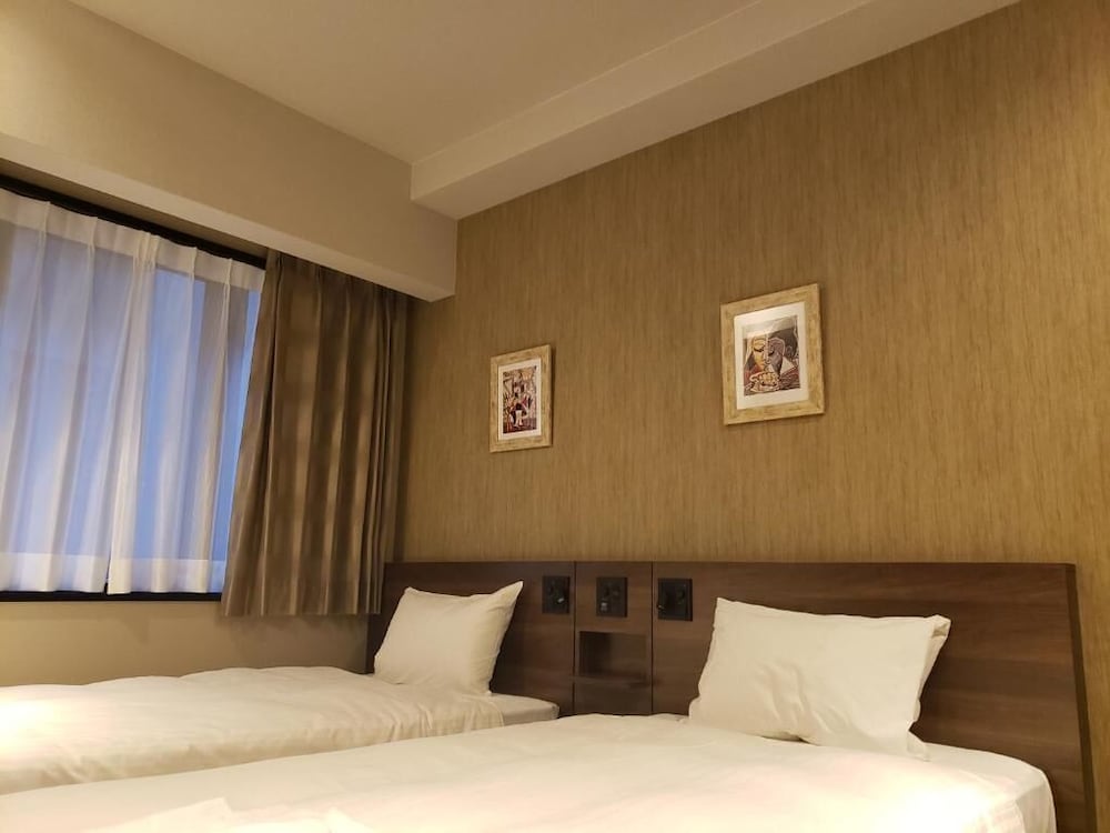WELINA HOTEL PREMIER 中之島 EAST 大阪