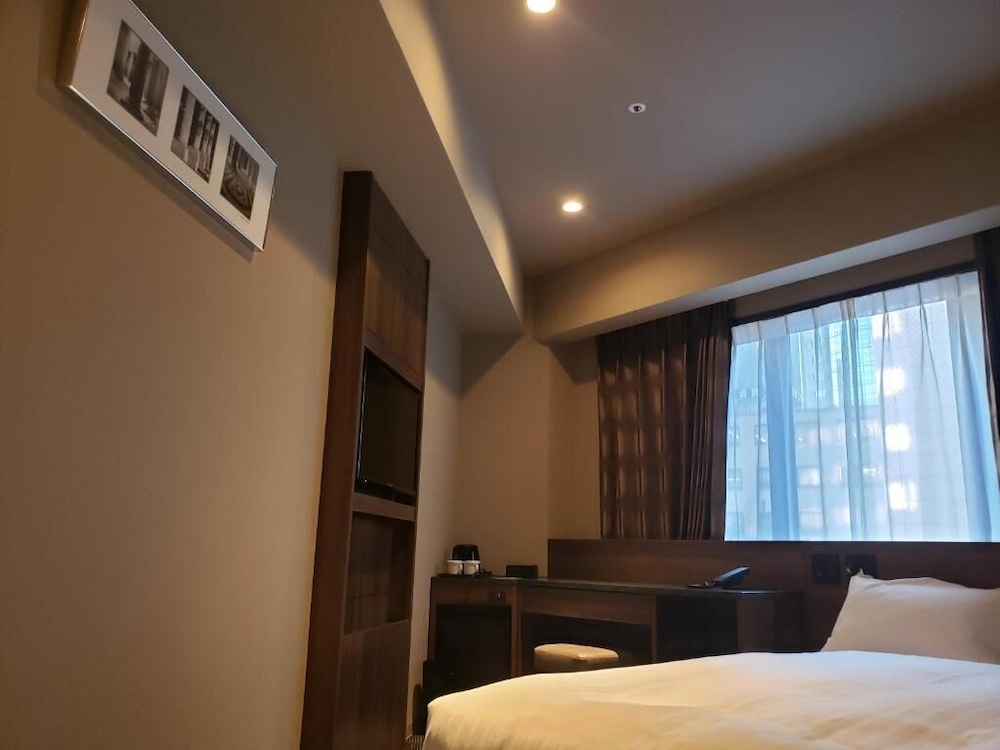 WELINA HOTEL PREMIER 中之島 EAST 大阪
