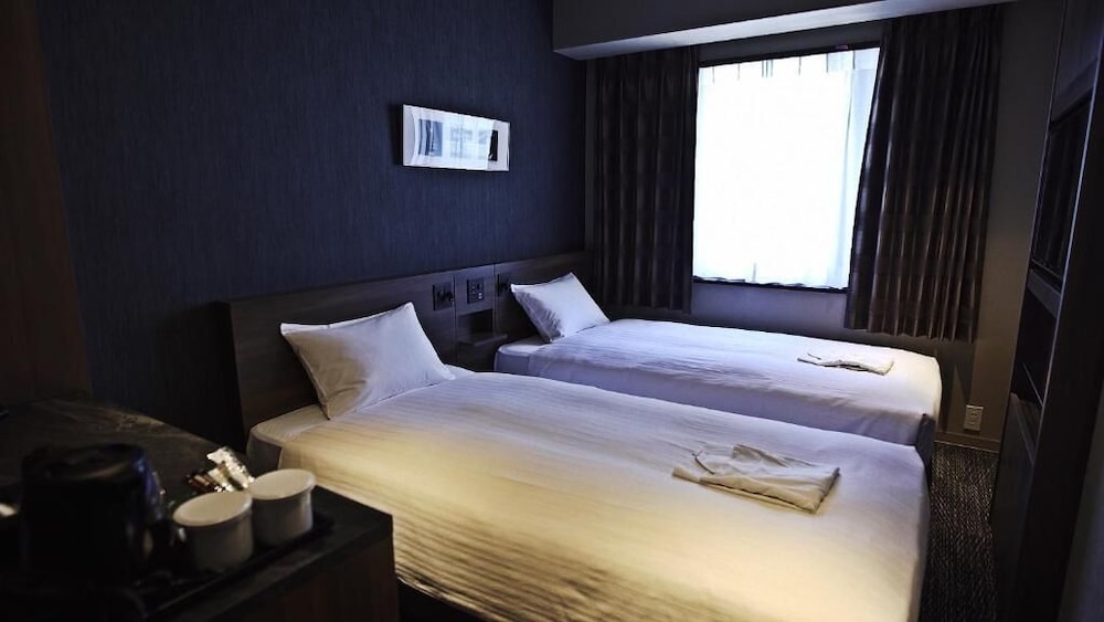 WELINA HOTEL PREMIER 中之島 EAST 大阪