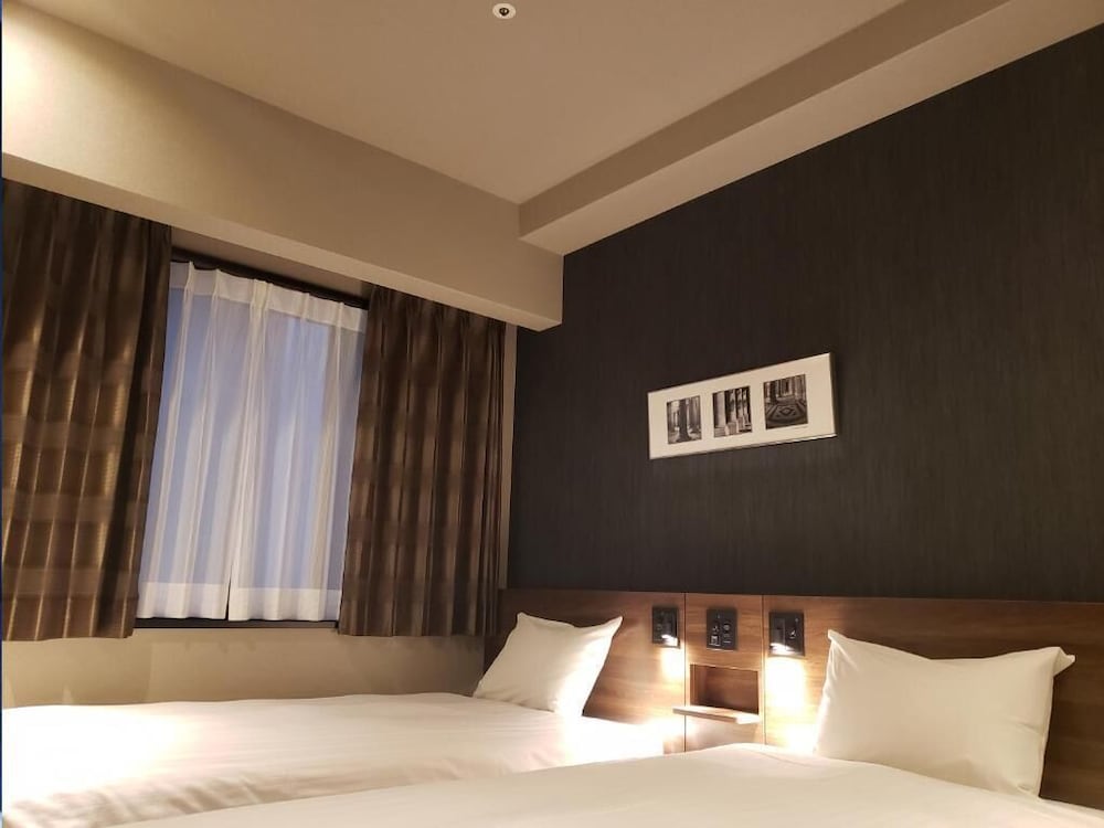 WELINA HOTEL PREMIER 中之島 EAST 大阪