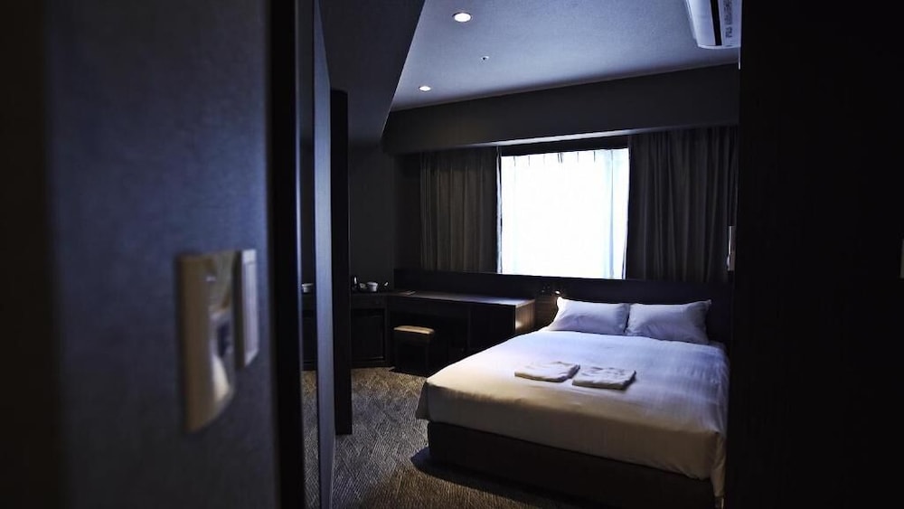 WELINA HOTEL PREMIER 中之島 EAST 大阪