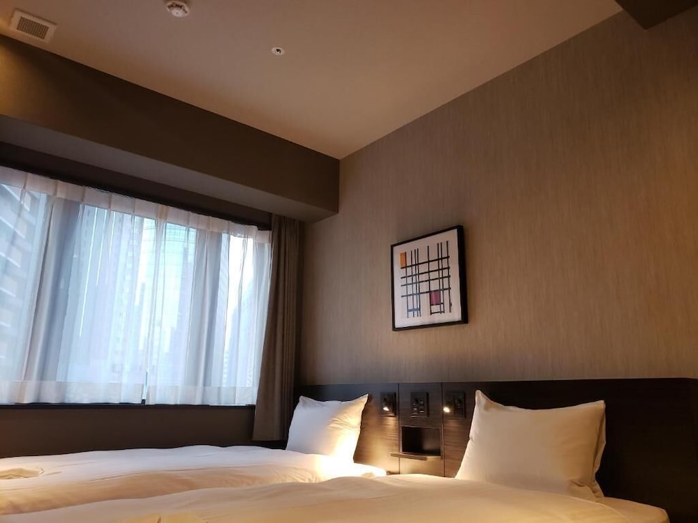WELINA HOTEL PREMIER 中之島 EAST 大阪