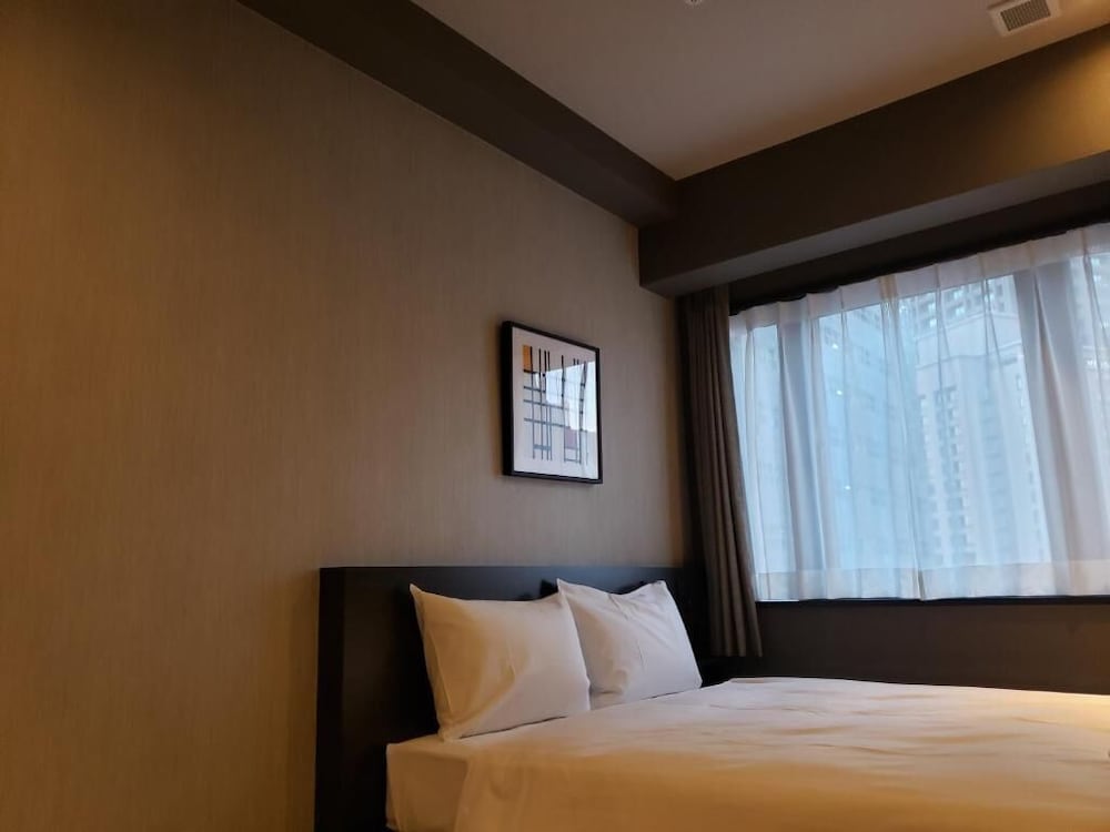 WELINA HOTEL PREMIER 中之島 EAST 大阪