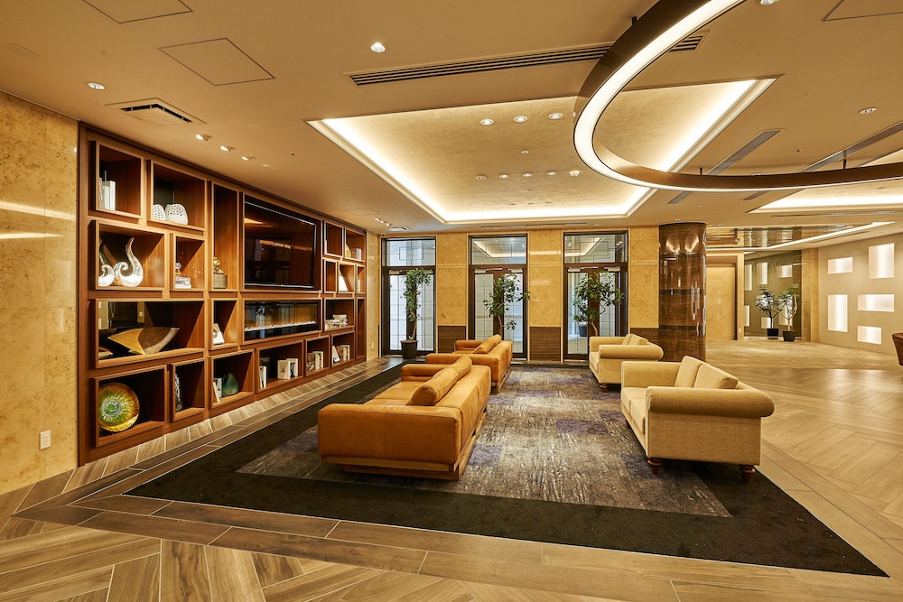 WELINA HOTEL PREMIER 中之島 EAST 大阪