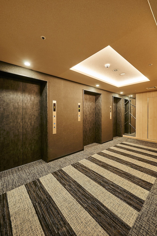 WELINA HOTEL PREMIER 中之島 EAST 大阪