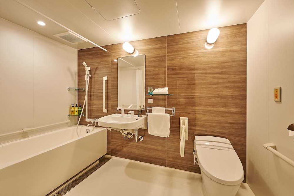 WELINA HOTEL PREMIER 中之島 EAST 大阪