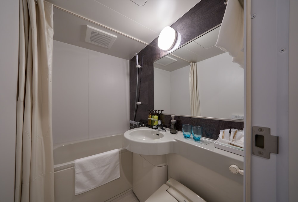 WELINA HOTEL PREMIER 中之島 EAST 大阪