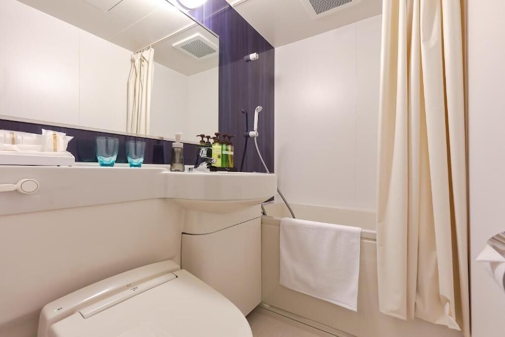 WELINA HOTEL PREMIER 中之島 EAST 大阪