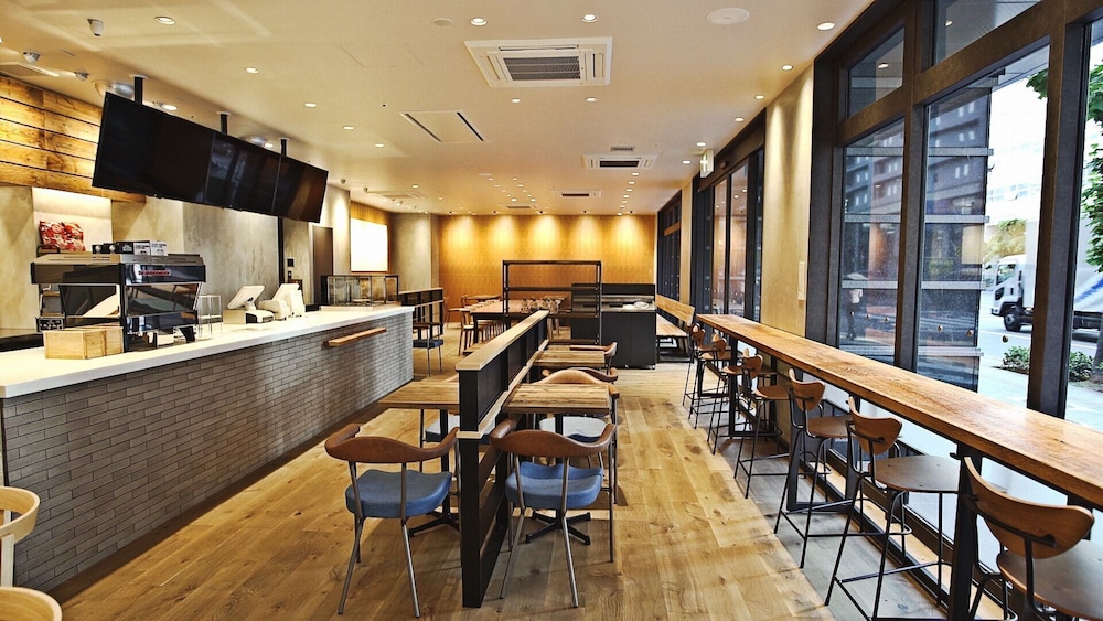 WELINA HOTEL PREMIER 中之島 EAST 大阪