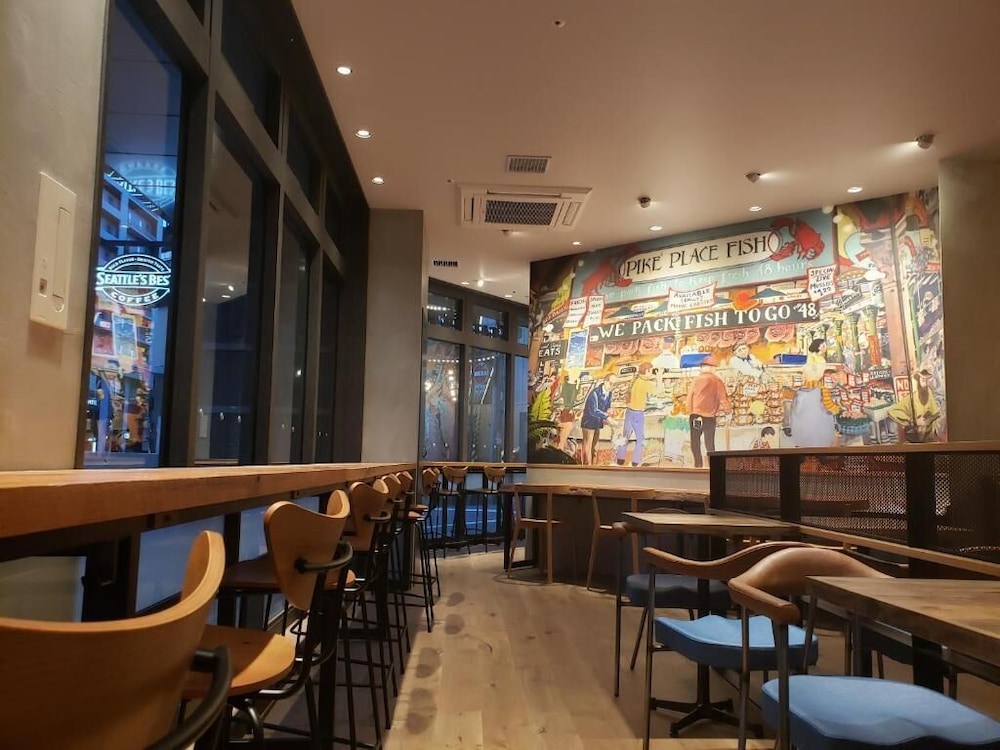 WELINA HOTEL PREMIER 中之島 EAST 大阪