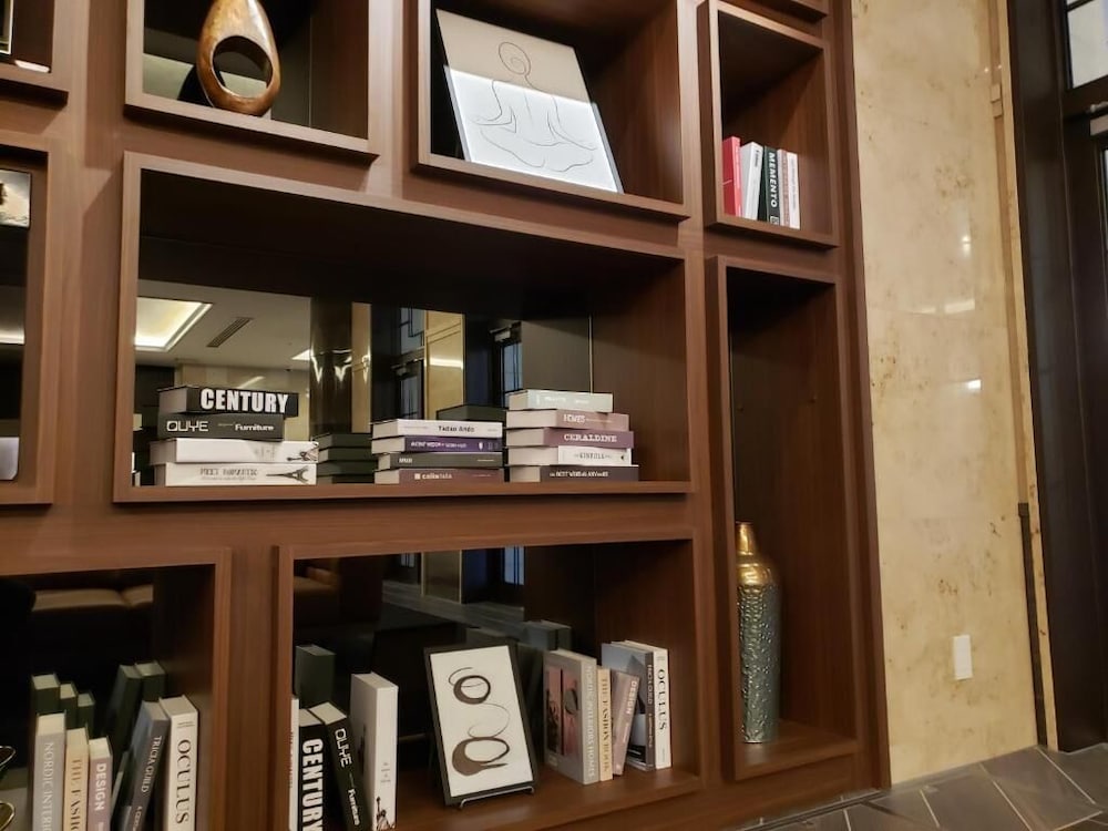 WELINA HOTEL PREMIER 中之島 EAST 大阪