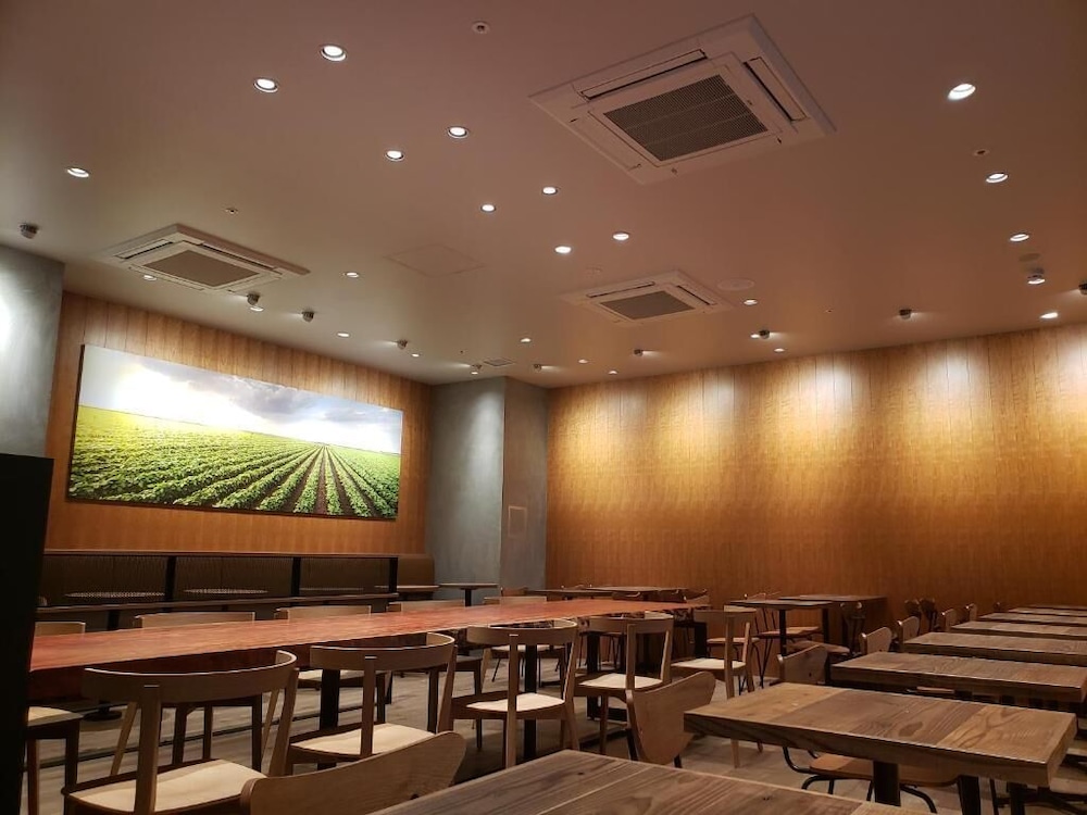 WELINA HOTEL PREMIER 中之島 EAST 大阪