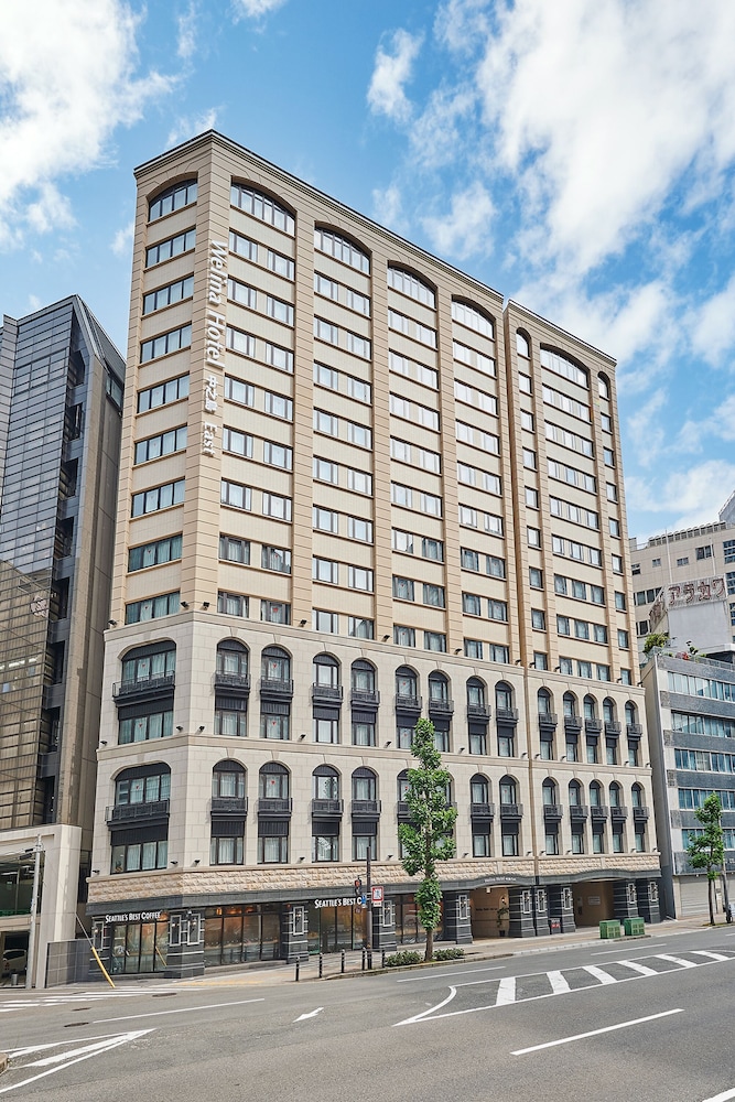 WELINA HOTEL PREMIER 中之島 EAST 大阪