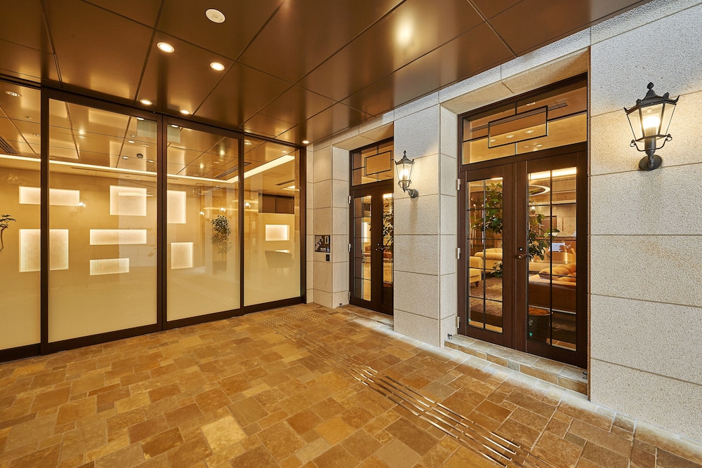 WELINA HOTEL PREMIER 中之島 EAST 大阪