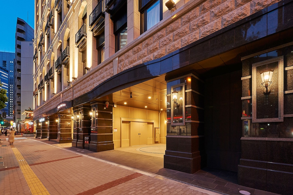 WELINA HOTEL PREMIER 中之島 EAST 大阪