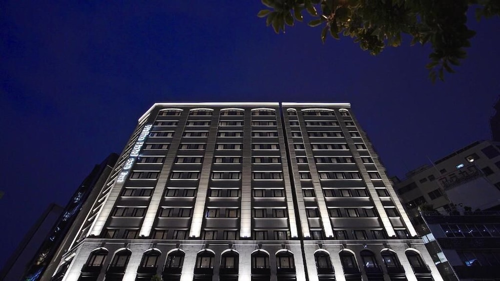WELINA HOTEL PREMIER 中之島 EAST 大阪