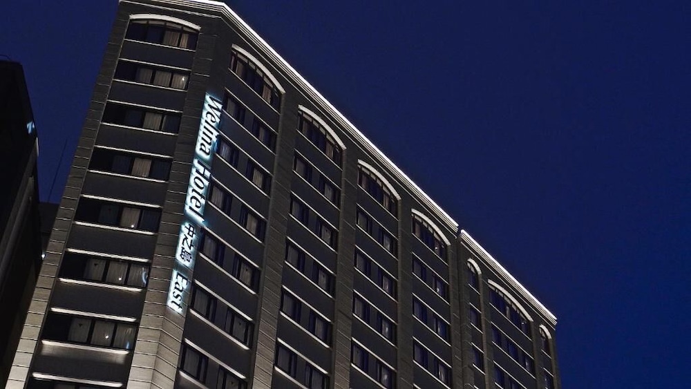 WELINA HOTEL PREMIER 中之島 EAST 大阪