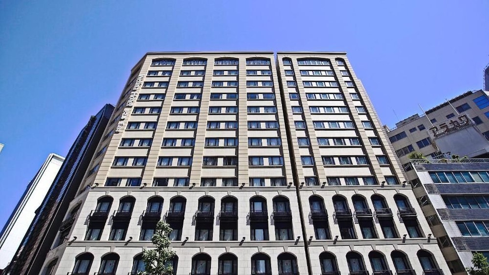 WELINA HOTEL PREMIER 中之島 EAST 大阪