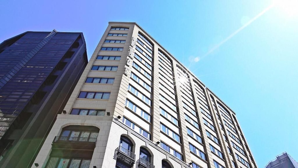 WELINA HOTEL PREMIER 中之島 EAST 大阪