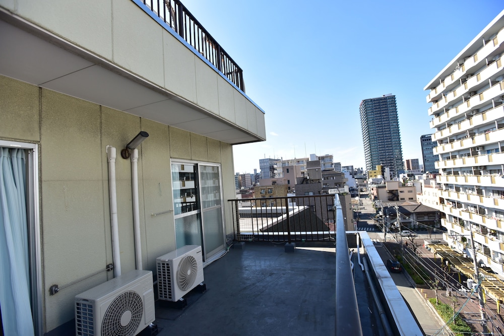 越前・日本橋商店街徒歩 3 分・難波エリア・恵比須町 2 分 大阪