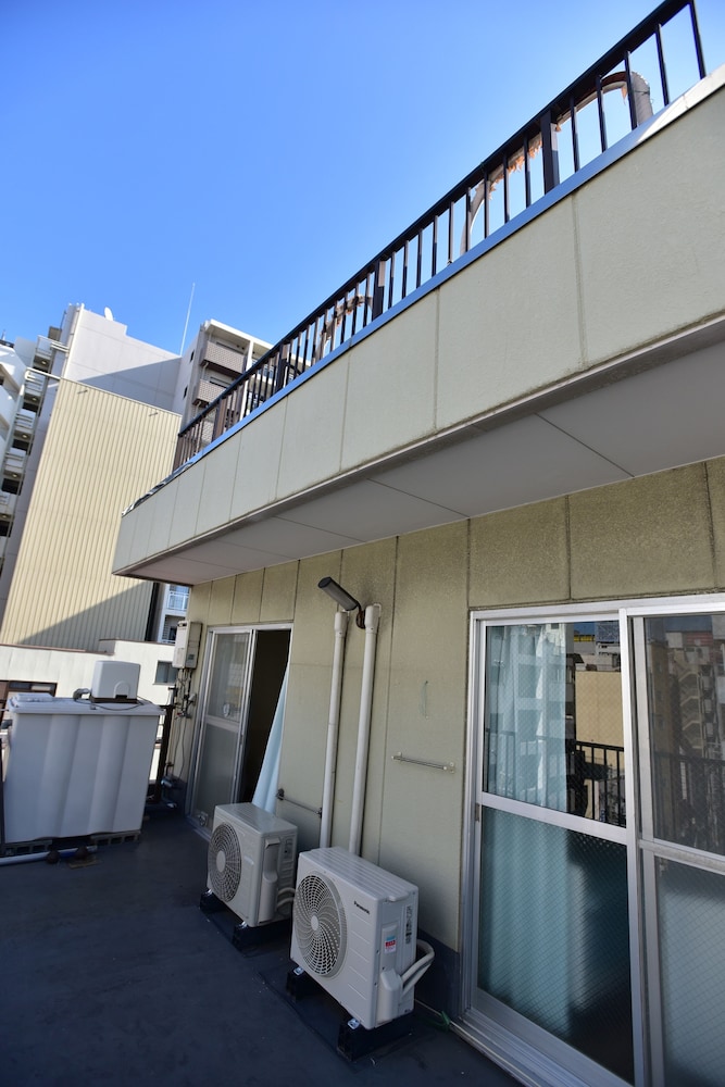 越前・日本橋商店街徒歩 3 分・難波エリア・恵比須町 2 分 大阪