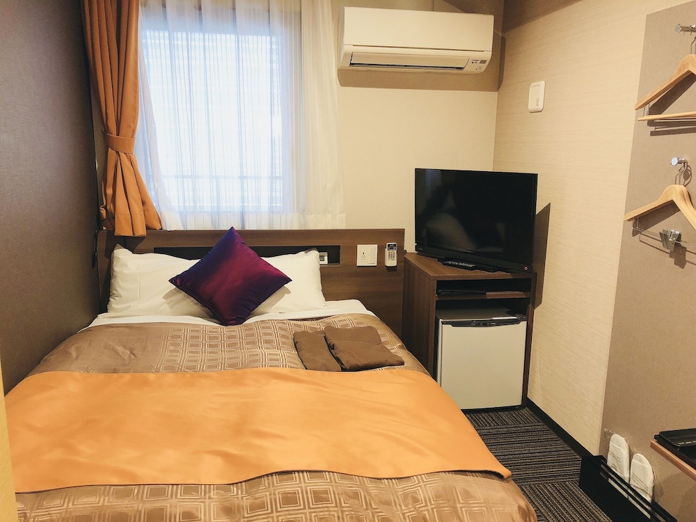 HOTEL1-2-3 大阪堺筋本町 大阪