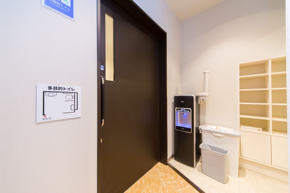 HOTEL1-2-3 大阪堺筋本町 大阪
