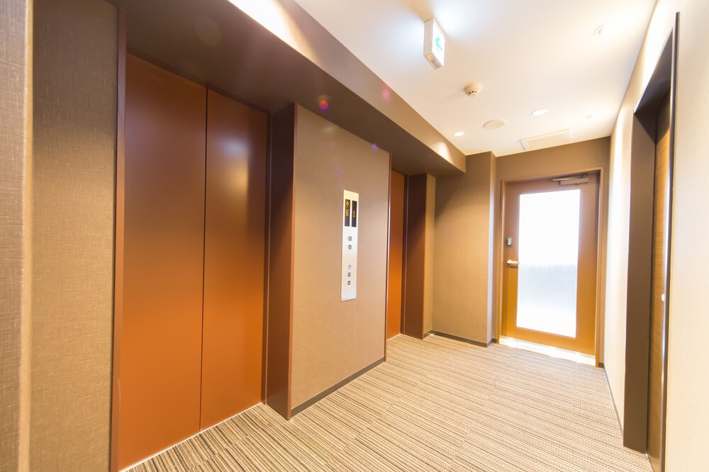 HOTEL1-2-3 大阪堺筋本町 大阪