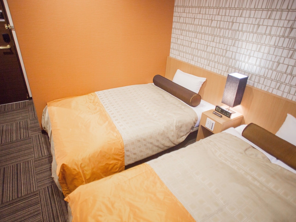 HOTEL1-2-3 大阪堺筋本町 大阪