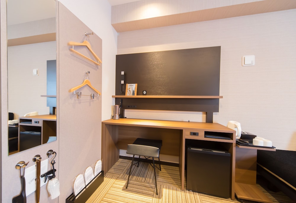 HOTEL1-2-3 大阪堺筋本町 大阪