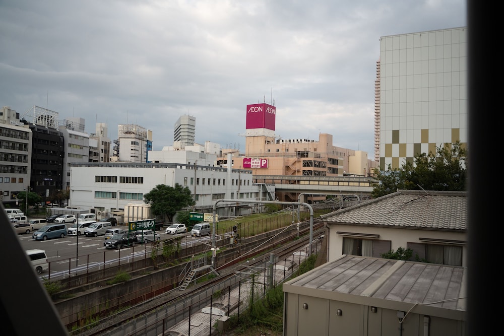 KYOBASHI BASE 大阪