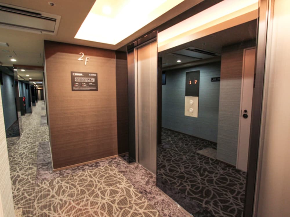 ホテルリブマックス大阪本町 大阪