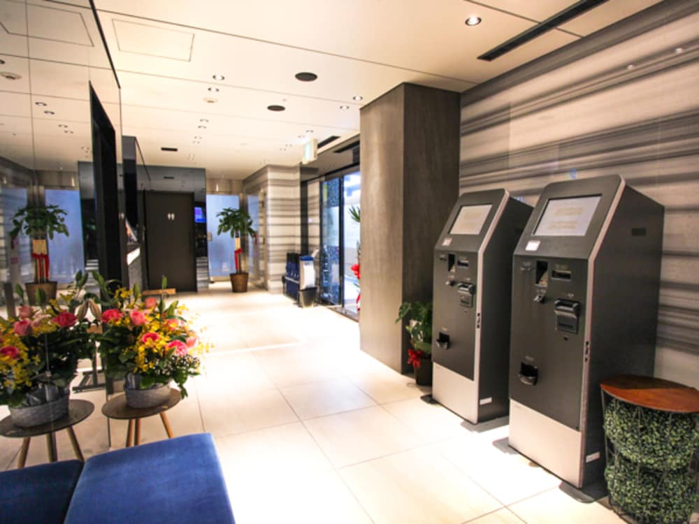 ホテルリブマックス大阪本町 大阪