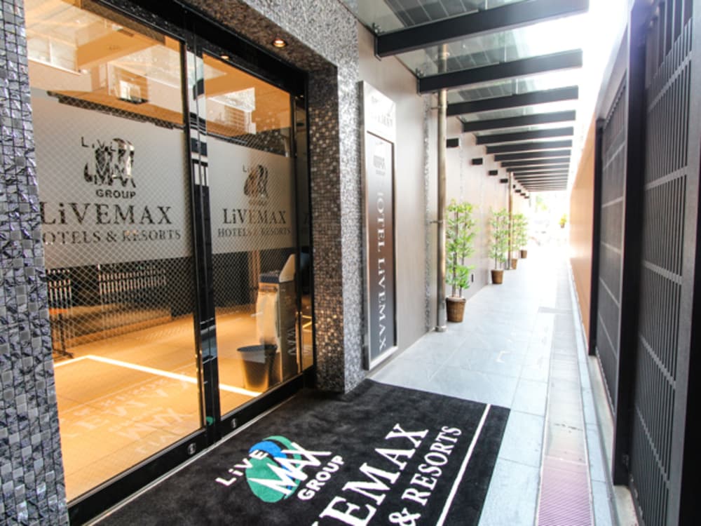 ホテルリブマックス大阪本町 大阪