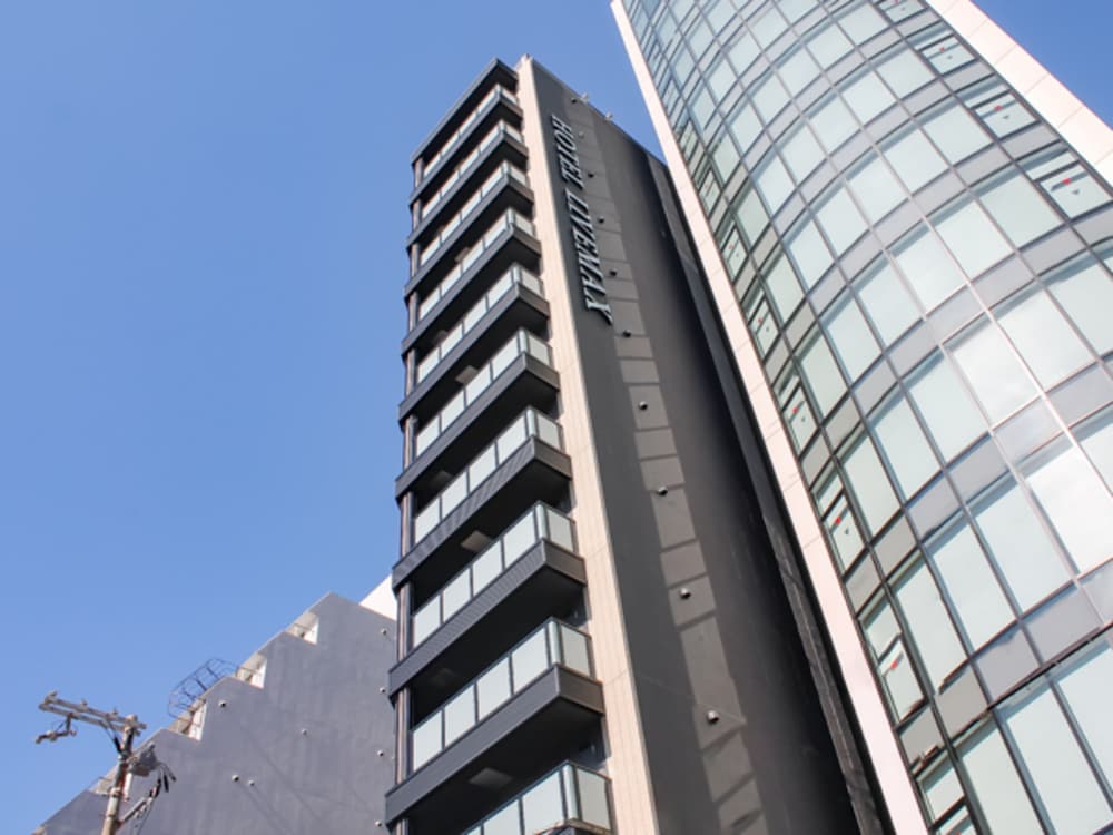 ホテルリブマックス大阪本町 大阪