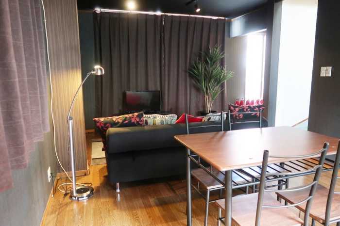 KS BUILDING 大阪