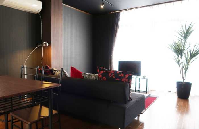 KS BUILDING 大阪