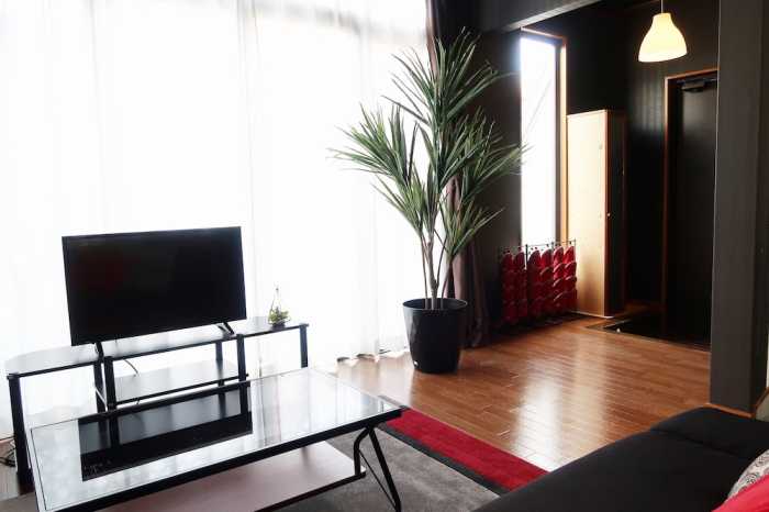 KS BUILDING 大阪