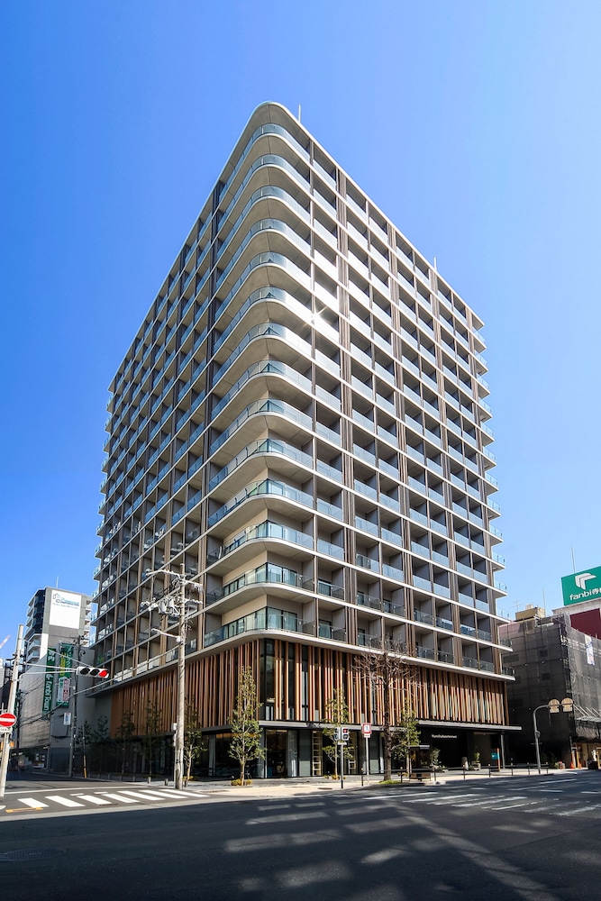 都シティ 大阪本町 大阪