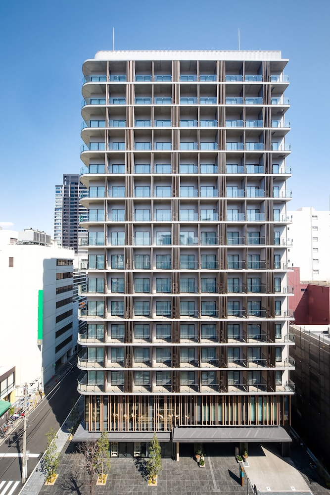 都シティ 大阪本町 大阪